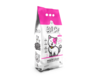 Baby powder