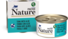Tuna with aloe