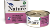 Chicken and tuna