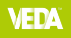 Veda logo with tm 800px square